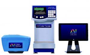 関ぺ、自補修用調色システムを開発 | WEB塗料報知