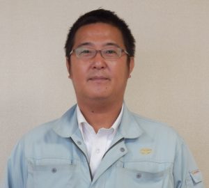インタビュー 光塗装工業 岩村晃治社長 Web塗料報知 インタビュー 光塗装工業 岩村晃治社長 Web塗料報知