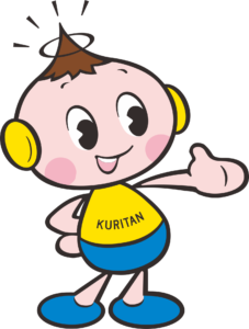 くりたん（㈱栗田工業）