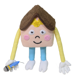 キンサイくん（日本金属サイディング工業会）