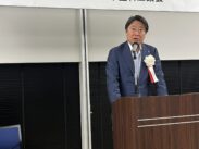 日塗工総会、原材料不安に対応