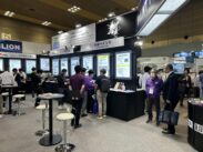 塗料・塗装設備展［大阪］、情報収集を求める来場者