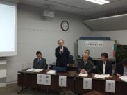 色材協会、新会長に酒井秀樹氏