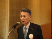ロボット工業会、新会長に小川昌寛氏