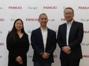 ファナック、Ｇｏｏｇｌｅと協業発表