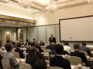 日塗装全国支部長会、担い手確保へ施策を共有