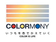 日本ペイント、新ブランド「COLORMONY」