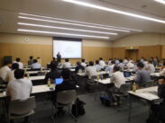 ＡＢＡ 富山勉強会・工場見学レポート