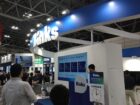 ベル型塗装機をメインに展示　Binksジャパン　【2026CJTレポ】